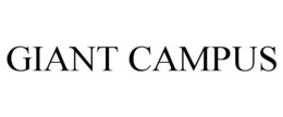 GIANT CAMPUS trademark