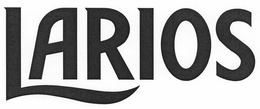 LARIOS trademark