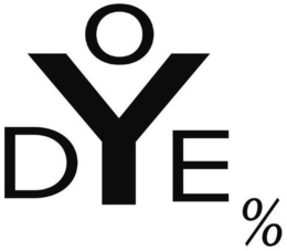 ODYE% trademark