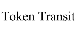 TOKEN TRANSIT trademark