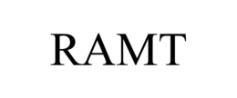 RAMT trademark