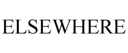 ELSEWHERE trademark