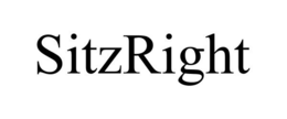 SITZRIGHT trademark