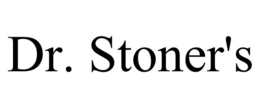 DR. STONER'S trademark