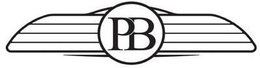 PB trademark