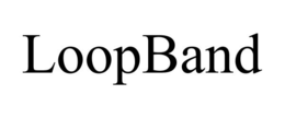 LOOPBAND trademark