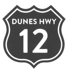 DUNES HWY 12 trademark