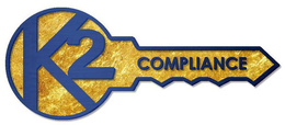 K2 COMPLIANCE trademark