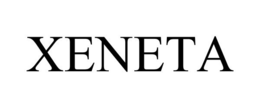 XENETA trademark