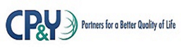 CP&Y PARTNERS FOR A BETTER QUALITY OF LIFE trademark