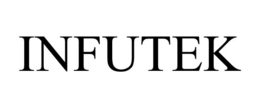 INFUTEK trademark