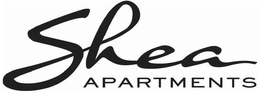 SHEA APARTMENTS trademark