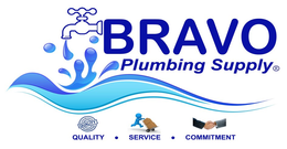 BRAVO PLUMBING SUPPLY trademark