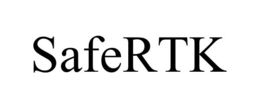 SAFERTK trademark