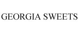 GEORGIA SWEETS trademark