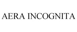 AERA INCOGNITA trademark