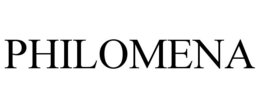 PHILOMENA trademark
