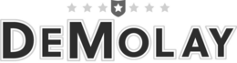 DEMOLAY trademark