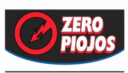 ZERO PIOJOS trademark
