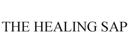 THE HEALING SAP trademark