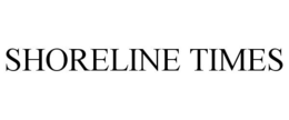 SHORELINE TIMES trademark