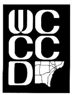 WCCCD trademark
