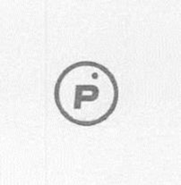 P trademark