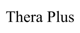 THERA PLUS trademark