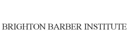 BRIGHTON BARBER INSTITUTE trademark