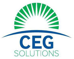 CEG SOLUTIONS trademark