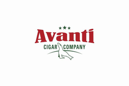 AVANTI CIGAR COMPANY trademark