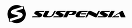 S SUSPENSIA trademark