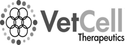 VETCELL THERAPEUTICS trademark