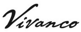 VIVANCO trademark