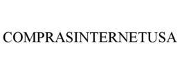COMPRASINTERNETUSA trademark
