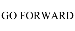 GO FORWARD trademark