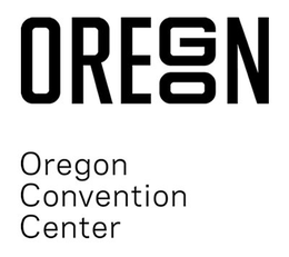 OREGON OREGON CONVENTION CENTER trademark