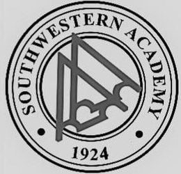 SOUTHWESTERN ACADEMY 1924 trademark