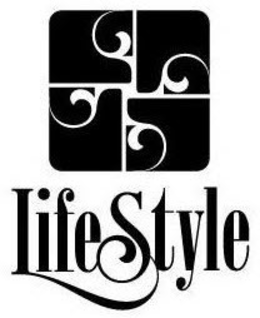 LIFESTYLE trademark