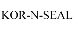 KOR-N-SEAL trademark