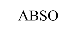 ABSO trademark
