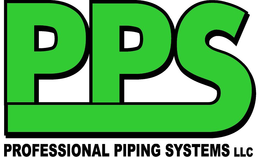 PPS PROFESSIONAL PIPING SYSTEMS LLC trademark