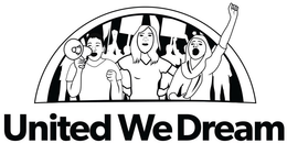 UNITED WE DREAM trademark