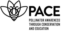 PACE POLLINATOR AWARENESS THROUGH CONSERVATION AND EDUCATION trademark