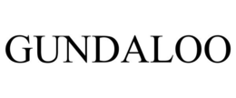 GUNDALOO trademark
