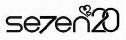 SEVEN20 trademark