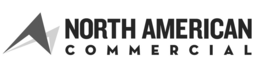 NORTH AMERICAN COMMERCIAL trademark
