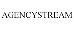 AGENCYSTREAM trademark