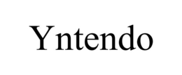 YNTENDO trademark