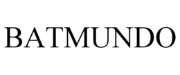 BATMUNDO trademark